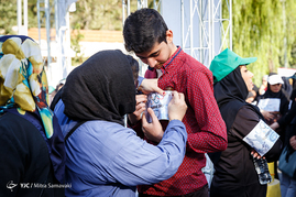 همایش دوی همگانی