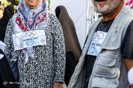 همایش دوی همگانی