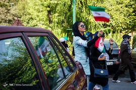 همایش دوی همگانی