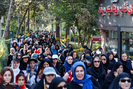 همایش دوی همگانی