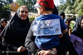 همایش دوی همگانی
