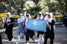 همایش دوی همگانی
