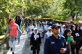 همایش دوی همگانی