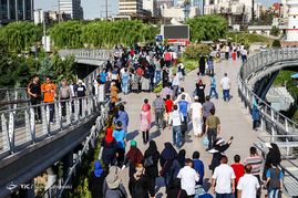 همایش دوی همگانی