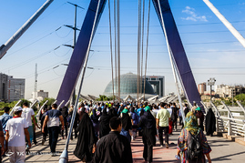 همایش دوی همگانی