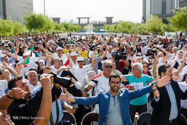 همایش دوی همگانی