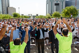 همایش دوی همگانی