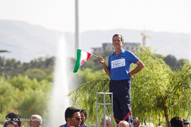 همایش دوی همگانی