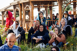 همایش دوی همگانی