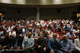 رونمایی از آلبوم موسیقی 