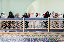 نماز جمعه تهران