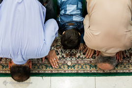 نماز جمعه تهران