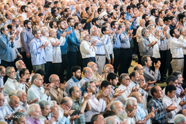 نماز جمعه تهران