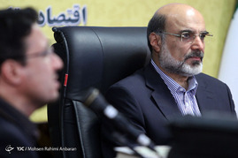 همایش مدیران کل مراکز صدا و سیمای استانها - مشهد
