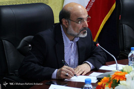 همایش مدیران کل مراکز صدا و سیمای استانها - مشهد