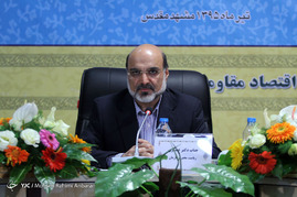 همایش مدیران کل مراکز صدا و سیمای استانها - مشهد