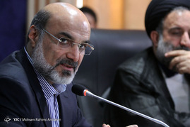 همایش مدیران کل مراکز صدا و سیمای استانها - مشهد