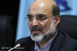 همایش مدیران کل مراکز صدا و سیمای استانها - مشهد