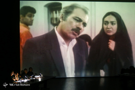 فیلم‌نامه خوانی فیلم‌سینمایی 