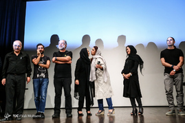 فیلم‌نامه خوانی فیلم‌سینمایی 