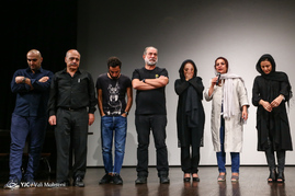فیلم‌نامه خوانی فیلم‌سینمایی 