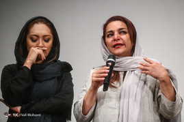 فیلم‌نامه خوانی فیلم‌سینمایی 