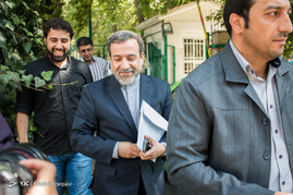 نشست خبری 