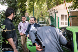 نشست خبری 