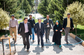 نشست خبری 