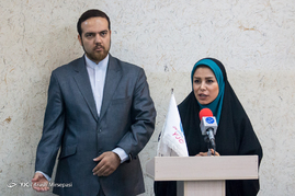 نشست خبری 