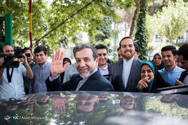 نشست خبری 