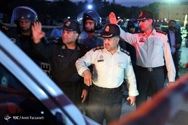 اعدام دو متجاوز به عنف در مهرشهر کرج‎

