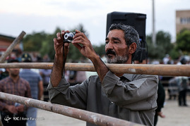 اعدام دو متجاوز به عنف در مهرشهر کرج‎
