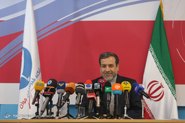 نشست خبری 