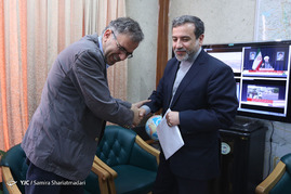 نشست خبری 