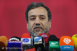 نشست خبری 