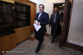 نشست خبری 