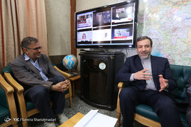 نشست خبری 