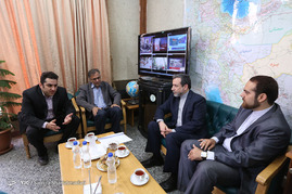 نشست خبری 