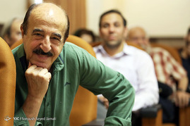جشن تولد هنرمندان پیشکسوت متولدین تیرماه

