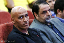 تقدیر از داوران برترلیگ پانزدهم فوتبال‎
