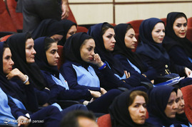 تقدیر از داوران برترلیگ پانزدهم فوتبال‎
