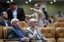 کنگره ملی پرسش مهر 16
