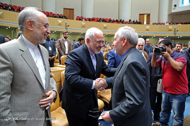 کنگره ملی پرسش مهر 16
