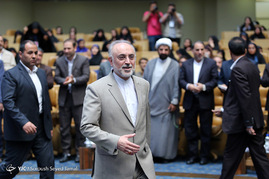 کنگره ملی پرسش مهر 16

