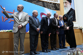 کنگره ملی پرسش مهر 16
