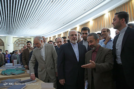کنگره ملی پرسش مهر 16
