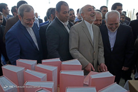 کنگره ملی پرسش مهر 16
