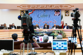 همایش معاونین سیاسی،امنیتی و اجتماعی استانداری های سراسر کشور