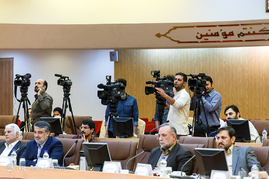 همایش معاونین سیاسی،امنیتی و اجتماعی استانداری های سراسر کشور